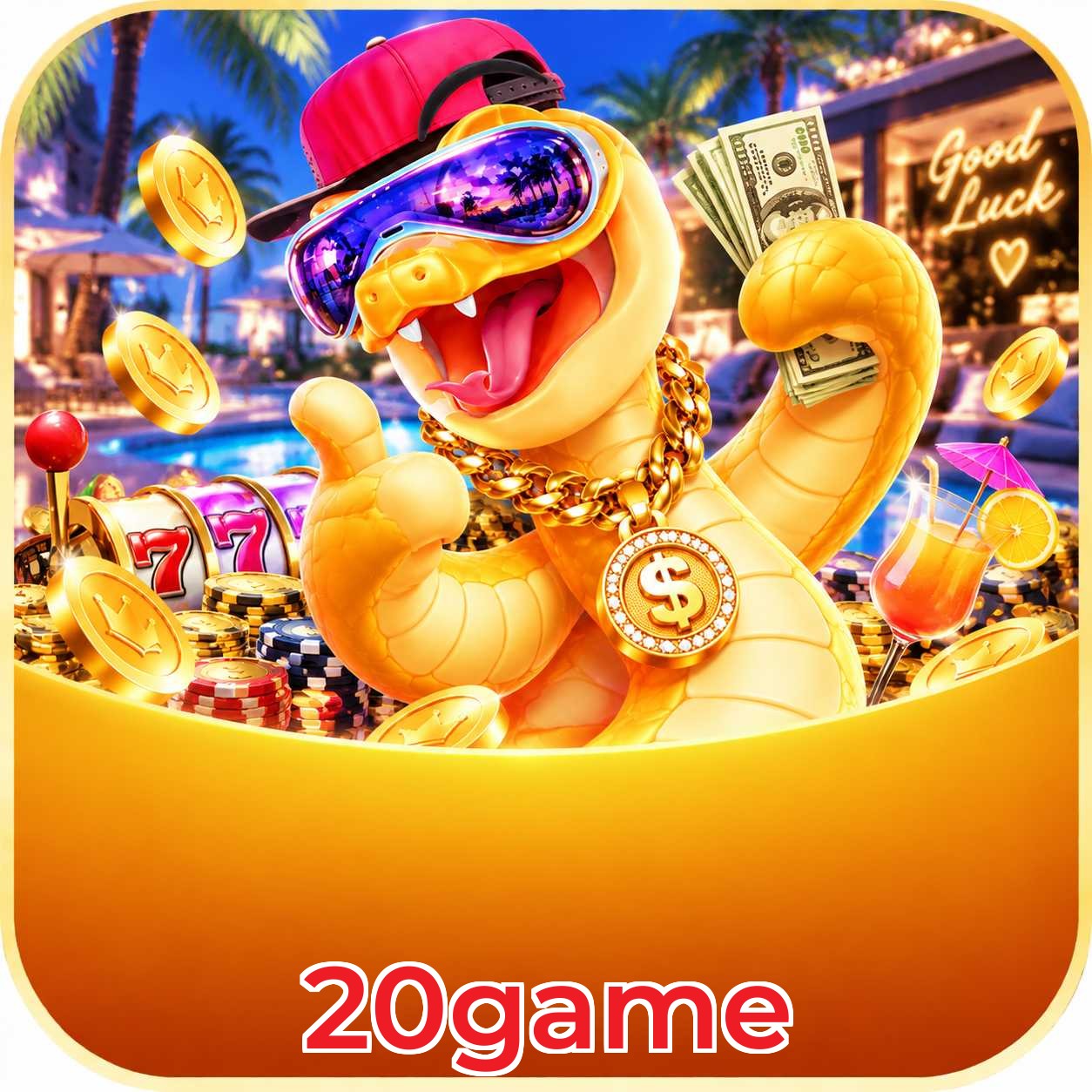 20game Promotions