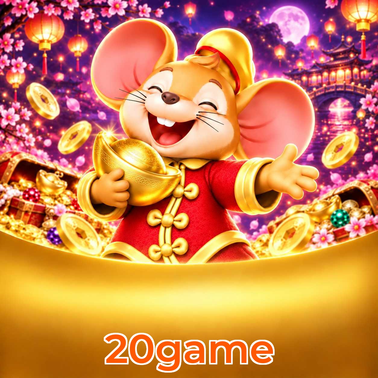 20game instalar Windows e Mac