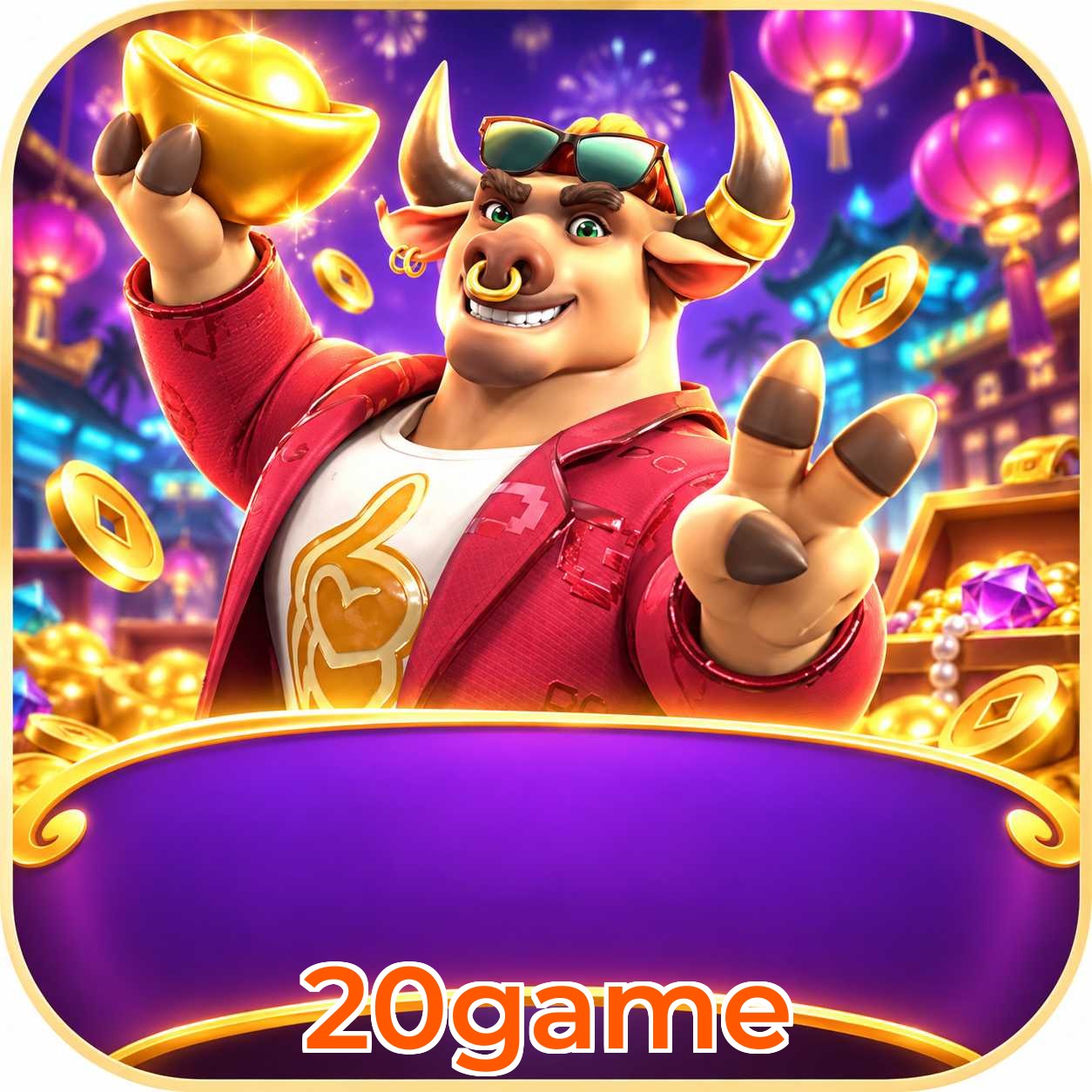 20game Login FAQ