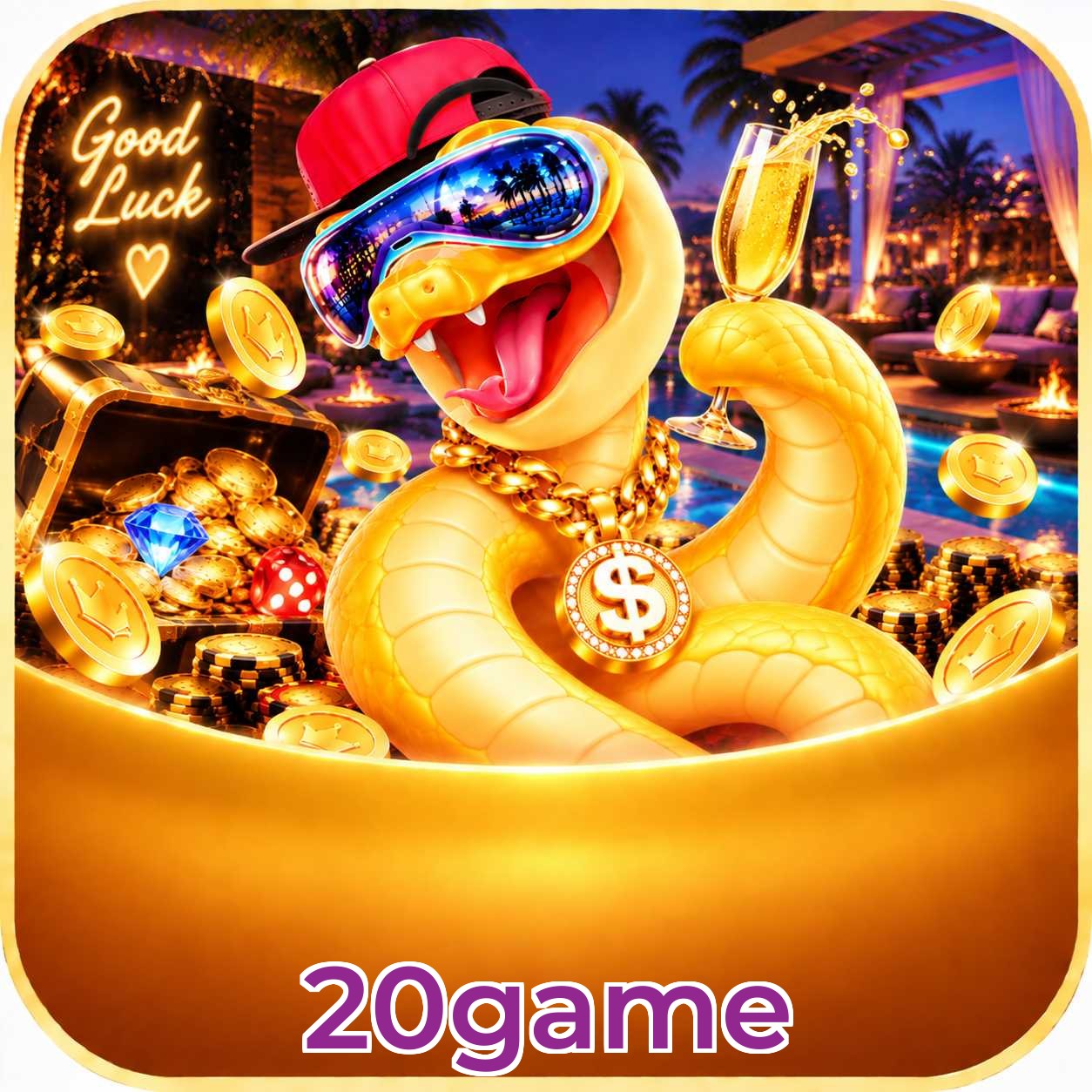 20game Compatibilidade