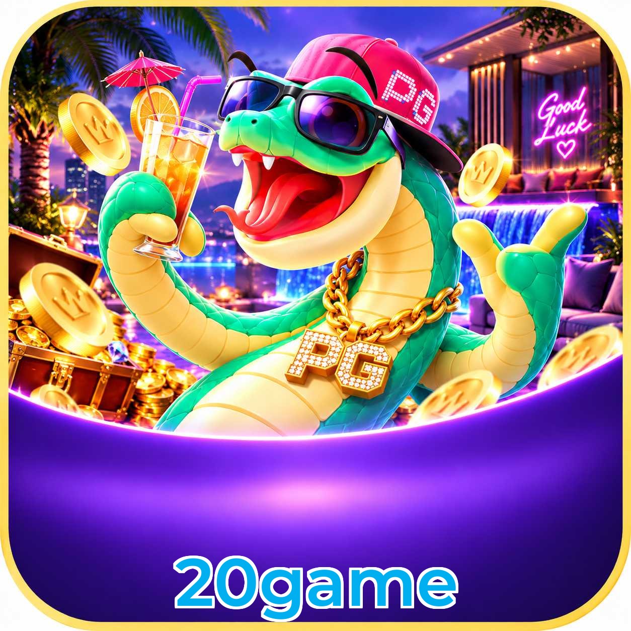 20game Bet Types