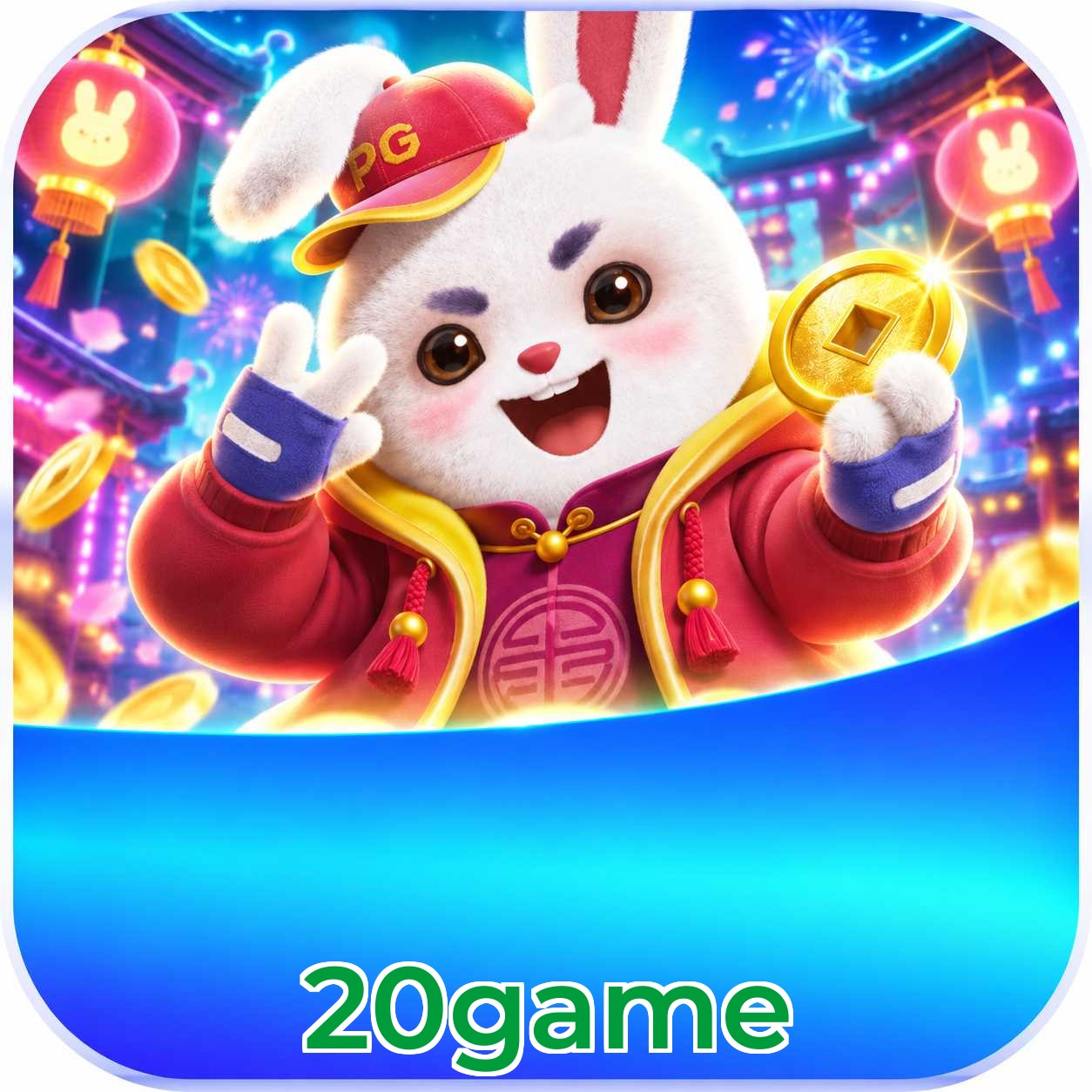 20game Fortune Tiger RTP