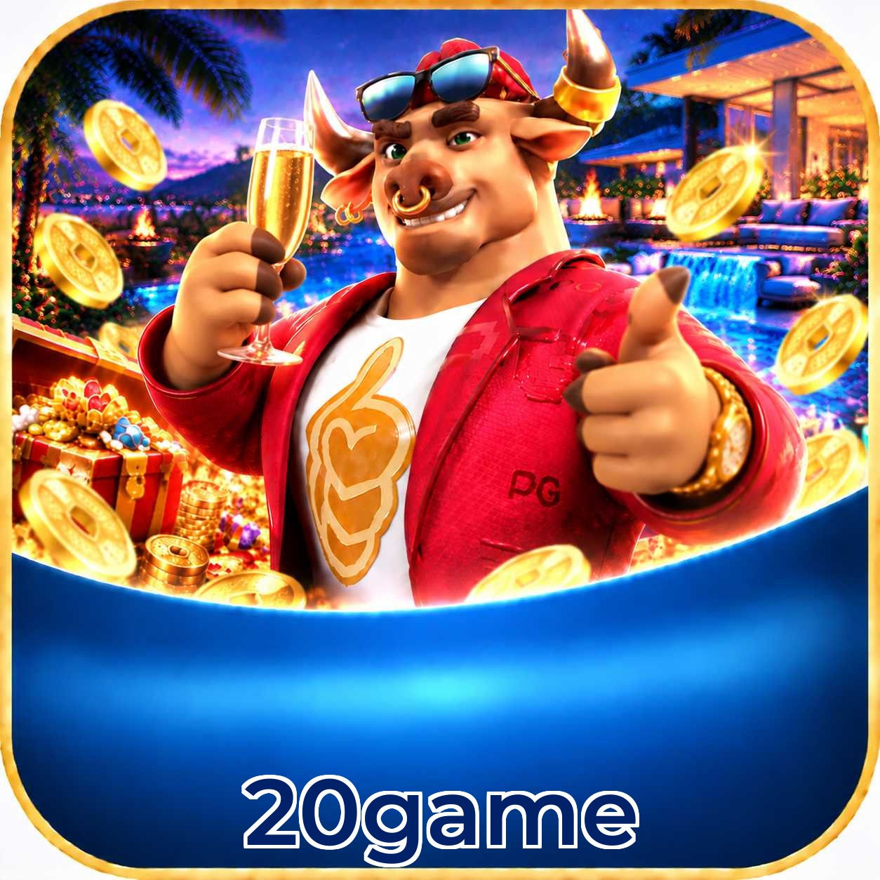 20game Download Speed