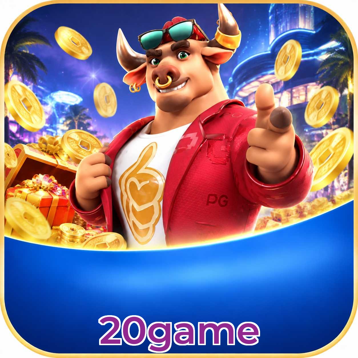 20game Facebook Page