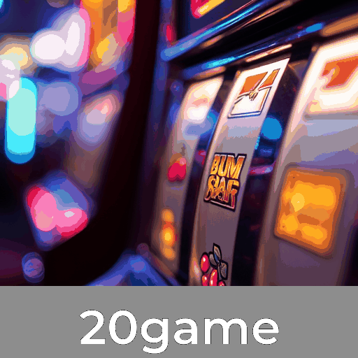 20game: Plataforma de Jogo com Serviços Profissionais e Confiáveis