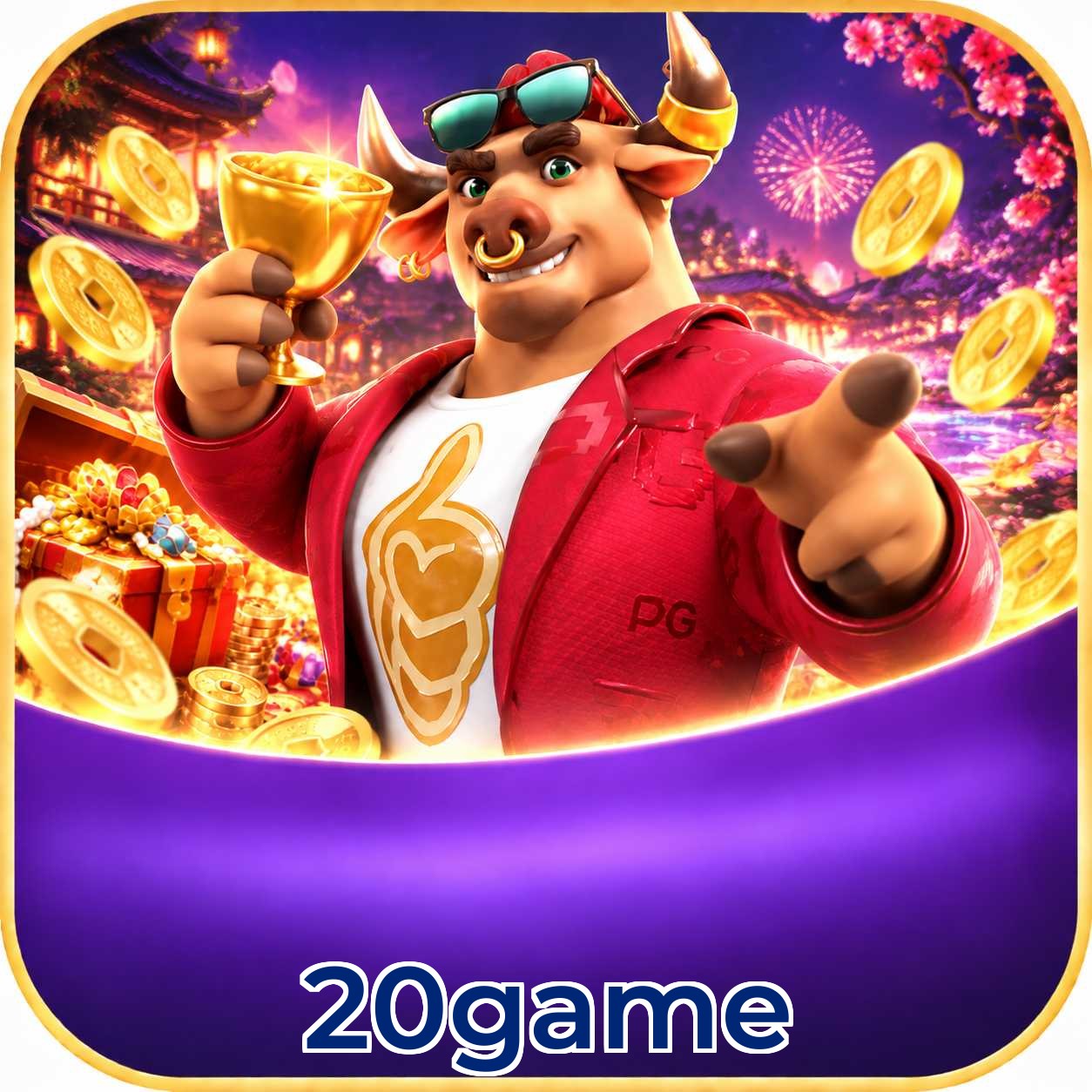20game Uptime