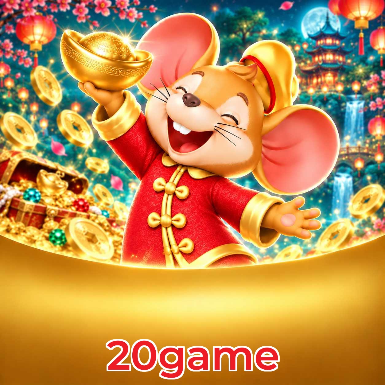 20game Troubleshooting
