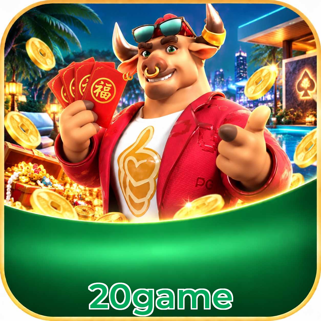 20game atualizar e desinstalar app