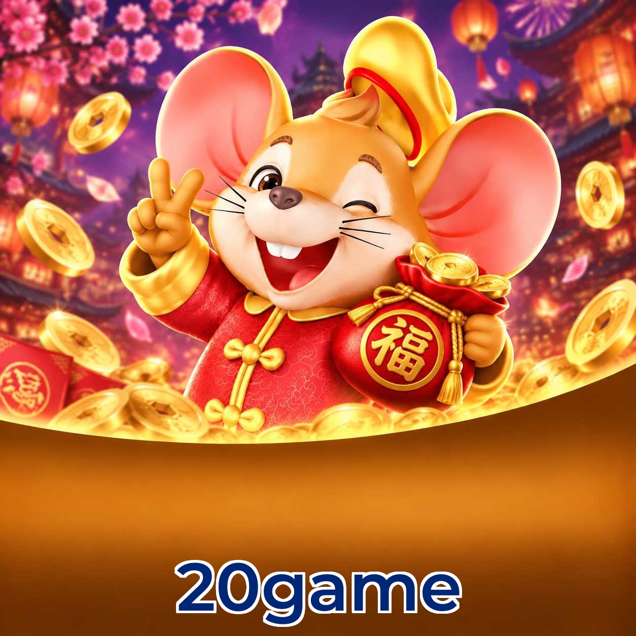 20game Loterias