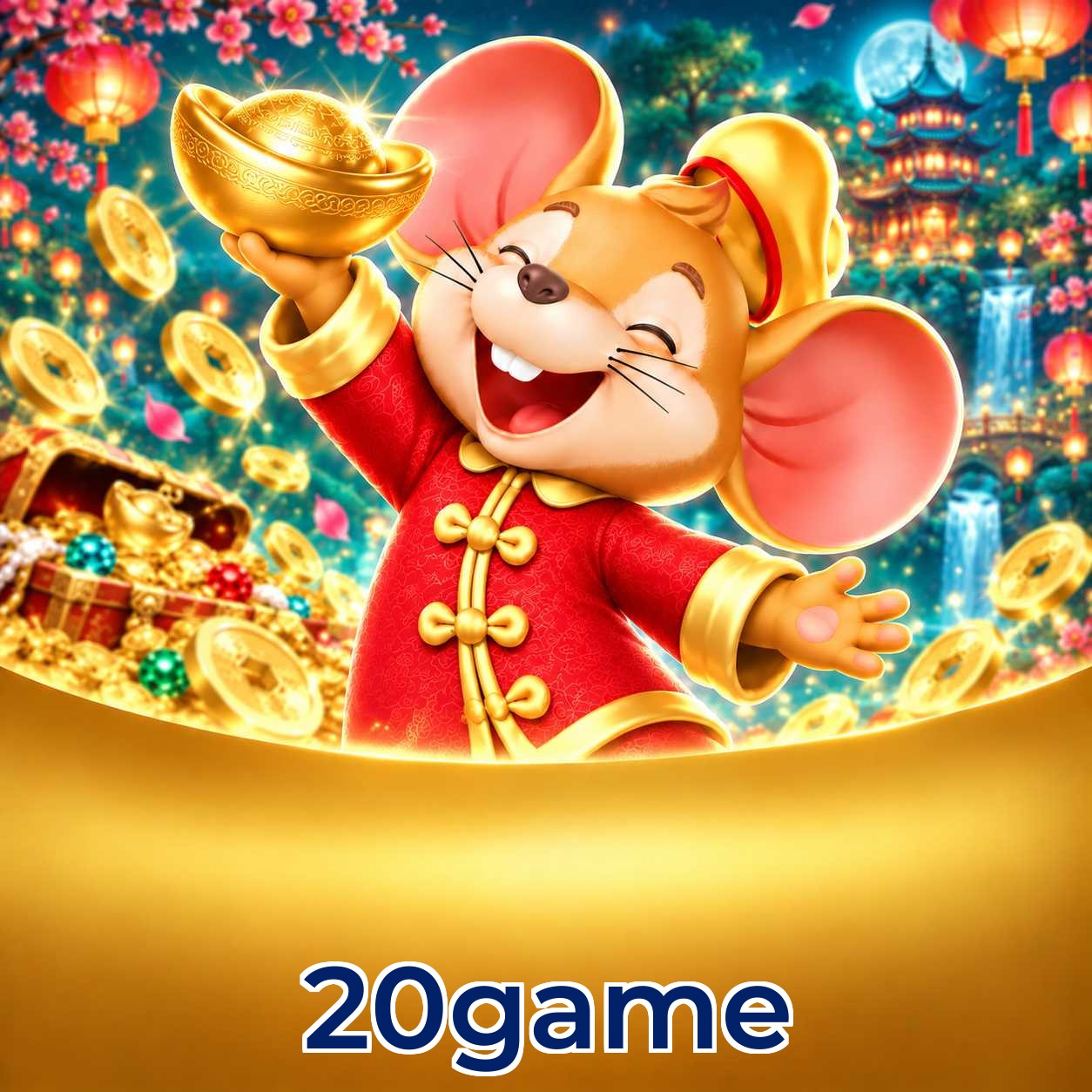 20game Performance