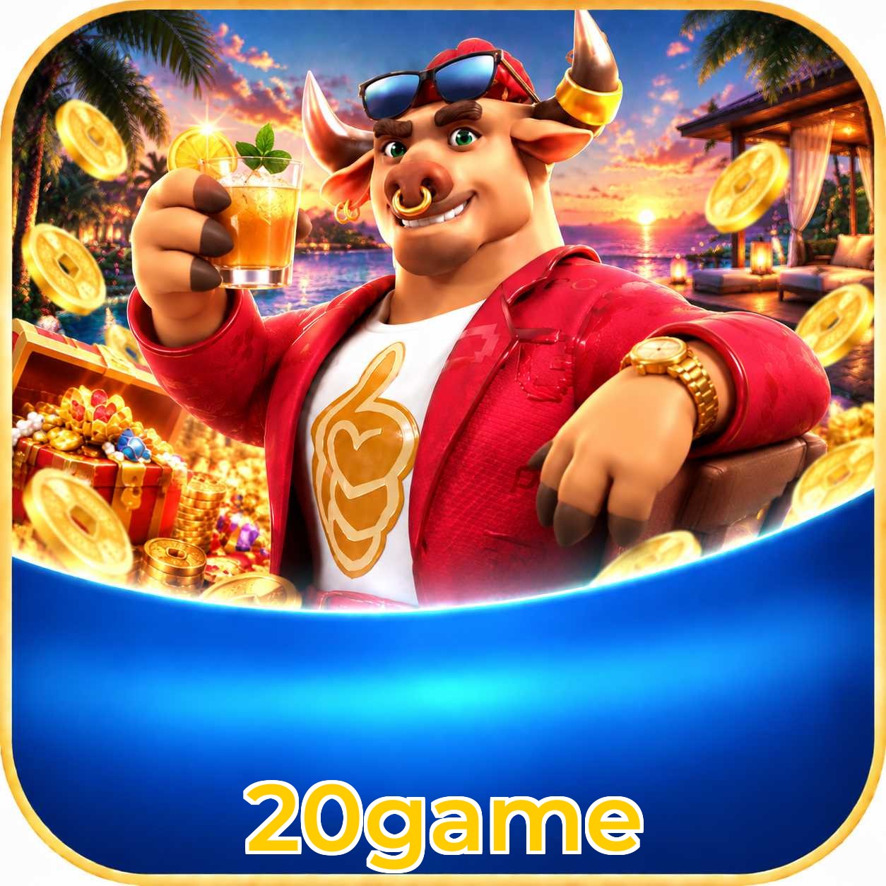 20game VIP Telegram