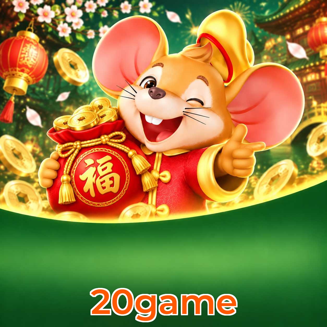 20game Logo