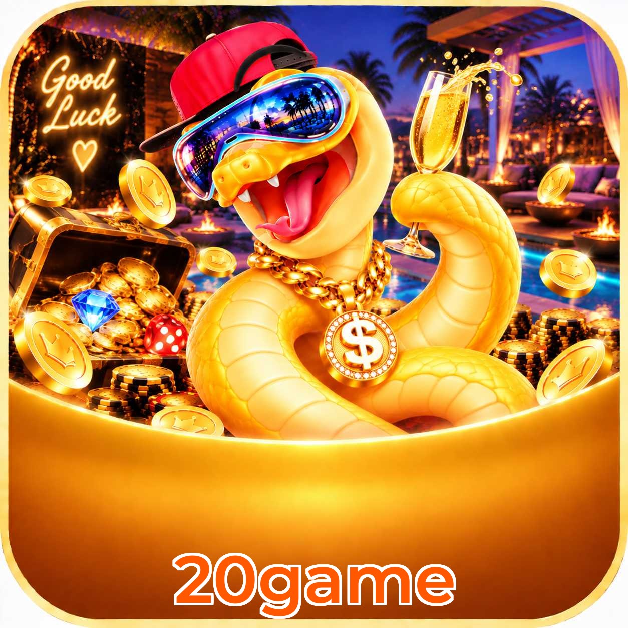 20game Payment Speed