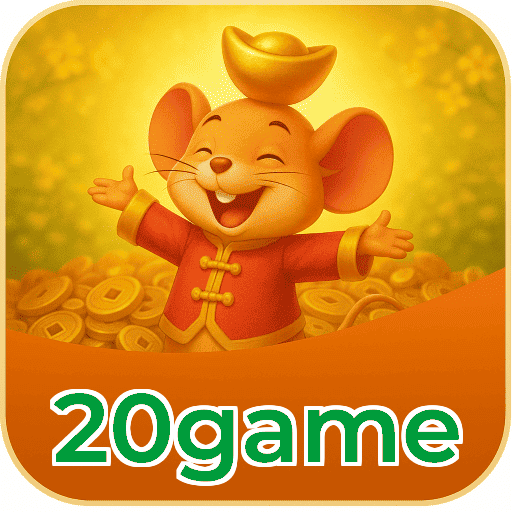 20game Logo