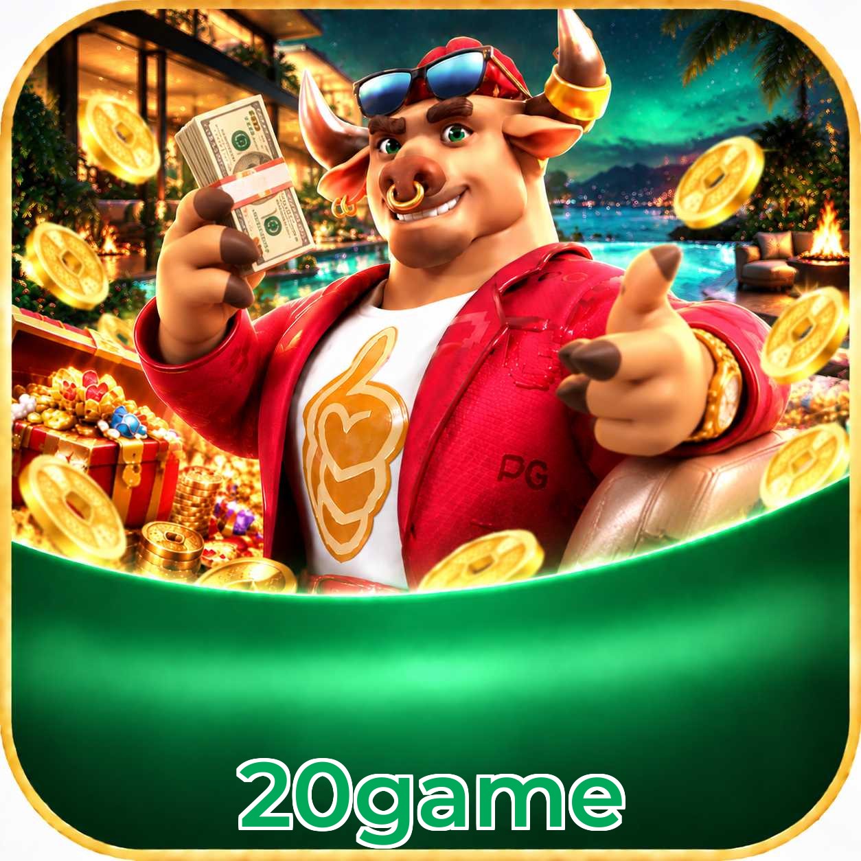 20game Bet FAQ