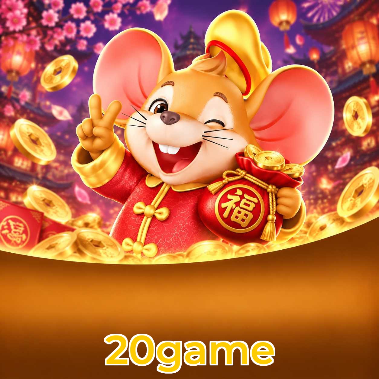 20game Telegram