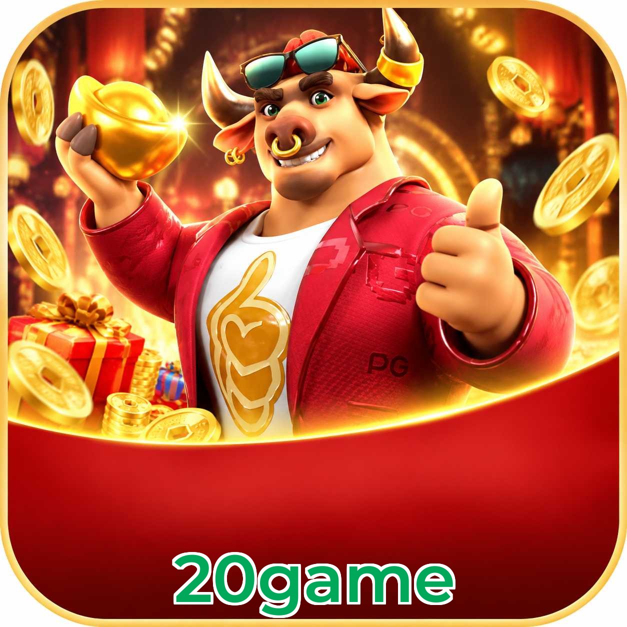 20game Fortune Tiger Game
