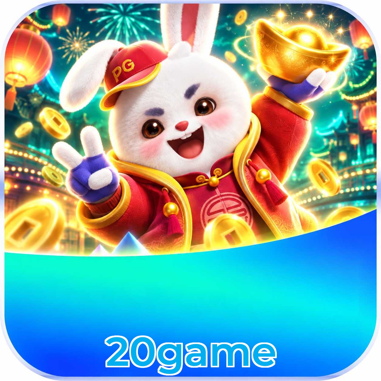 20game Logo