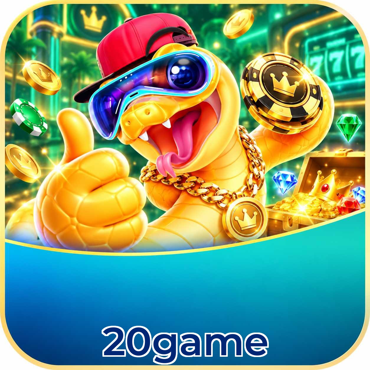 20game Fortune Tiger FAQ