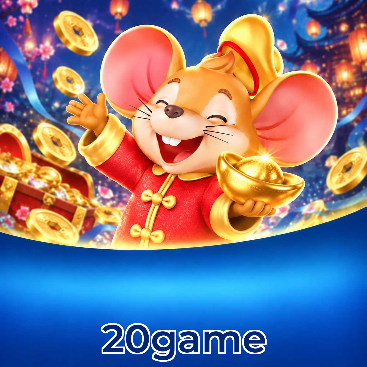 20game VIP Program