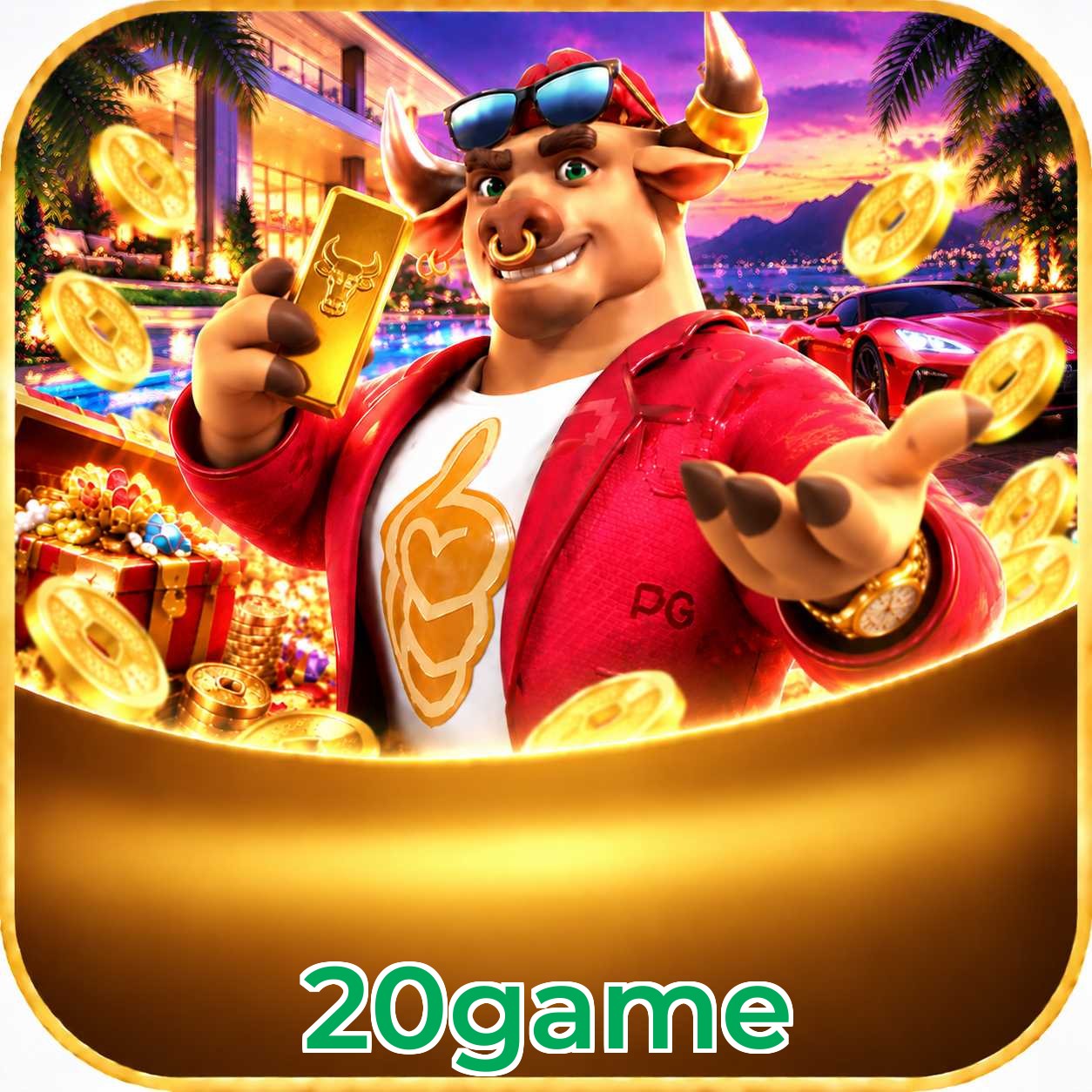 20game Registration Guide