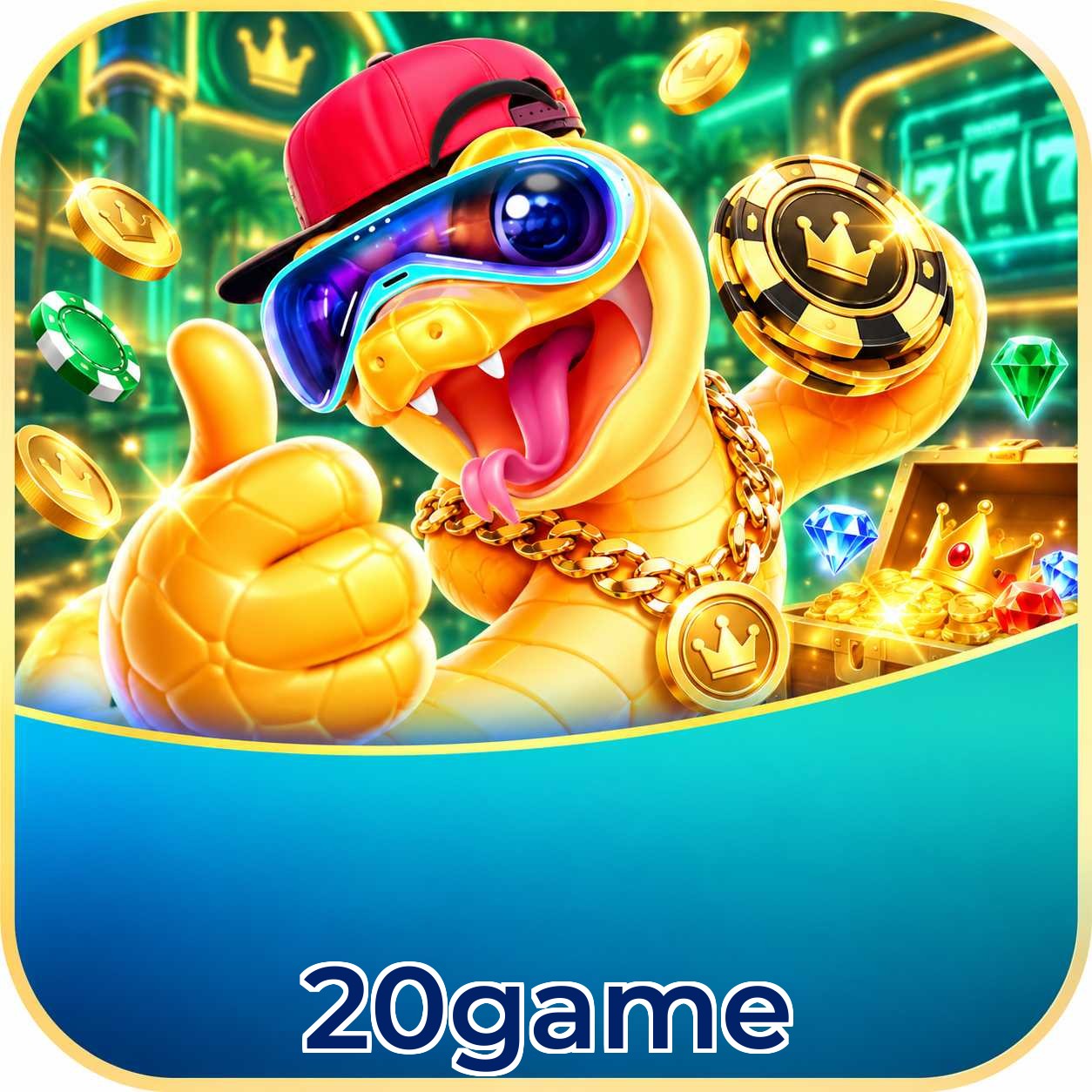 20game Bonus FAQ