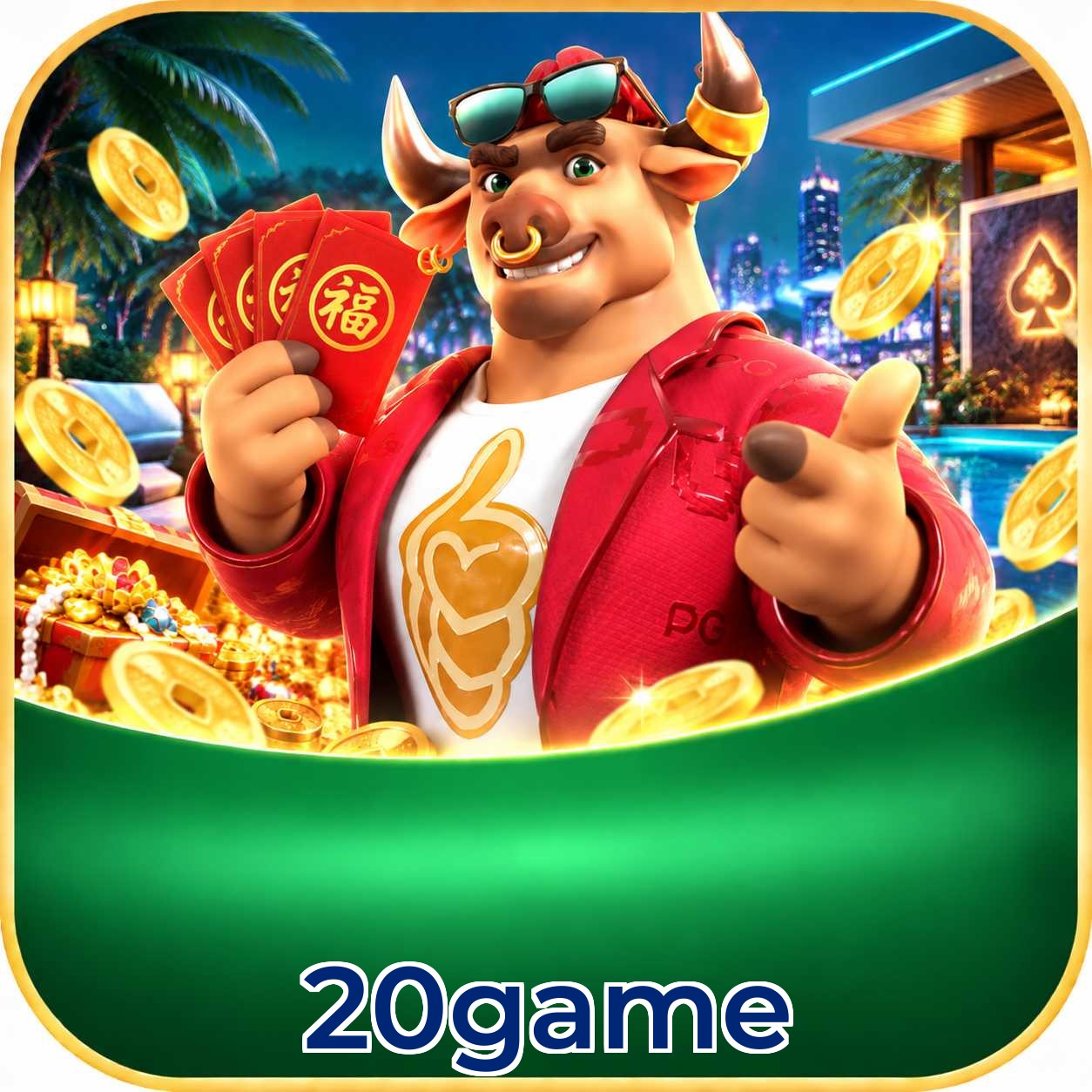 20game Facebook Support