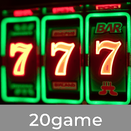 20game: Slots com Mega Jackpots, Jogos de Mesa e Experiência Imersiva