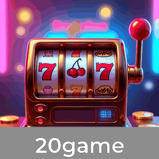 20game: Viva a Emoção e Ganhe com Jogos de Cassino Incríveis