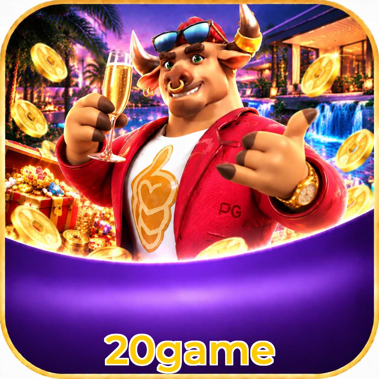 20game Segurança