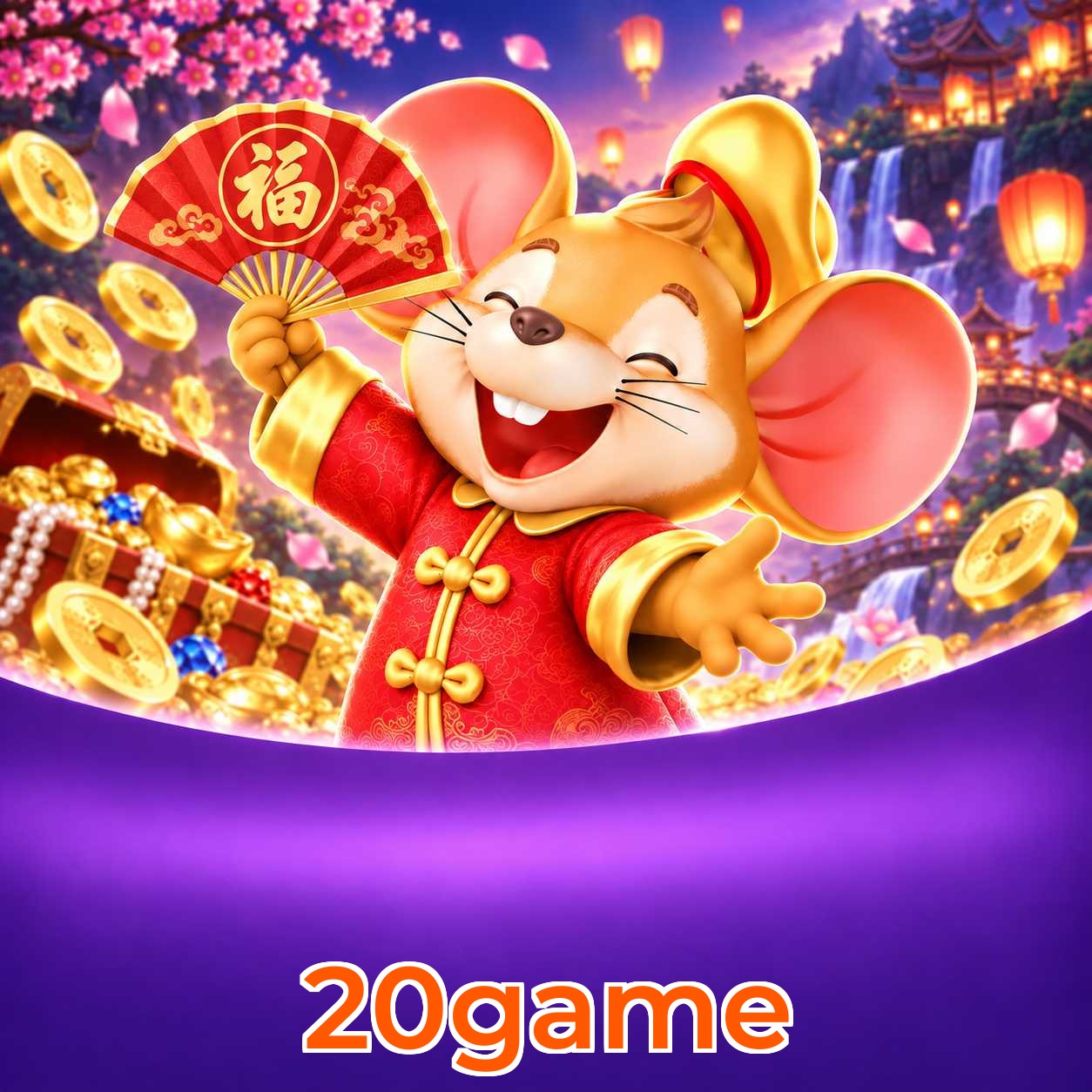 20game Live Dealers