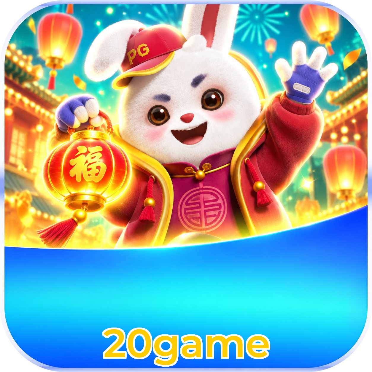20game Welcome Bonus