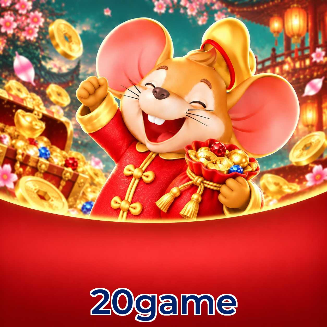 20game Logo