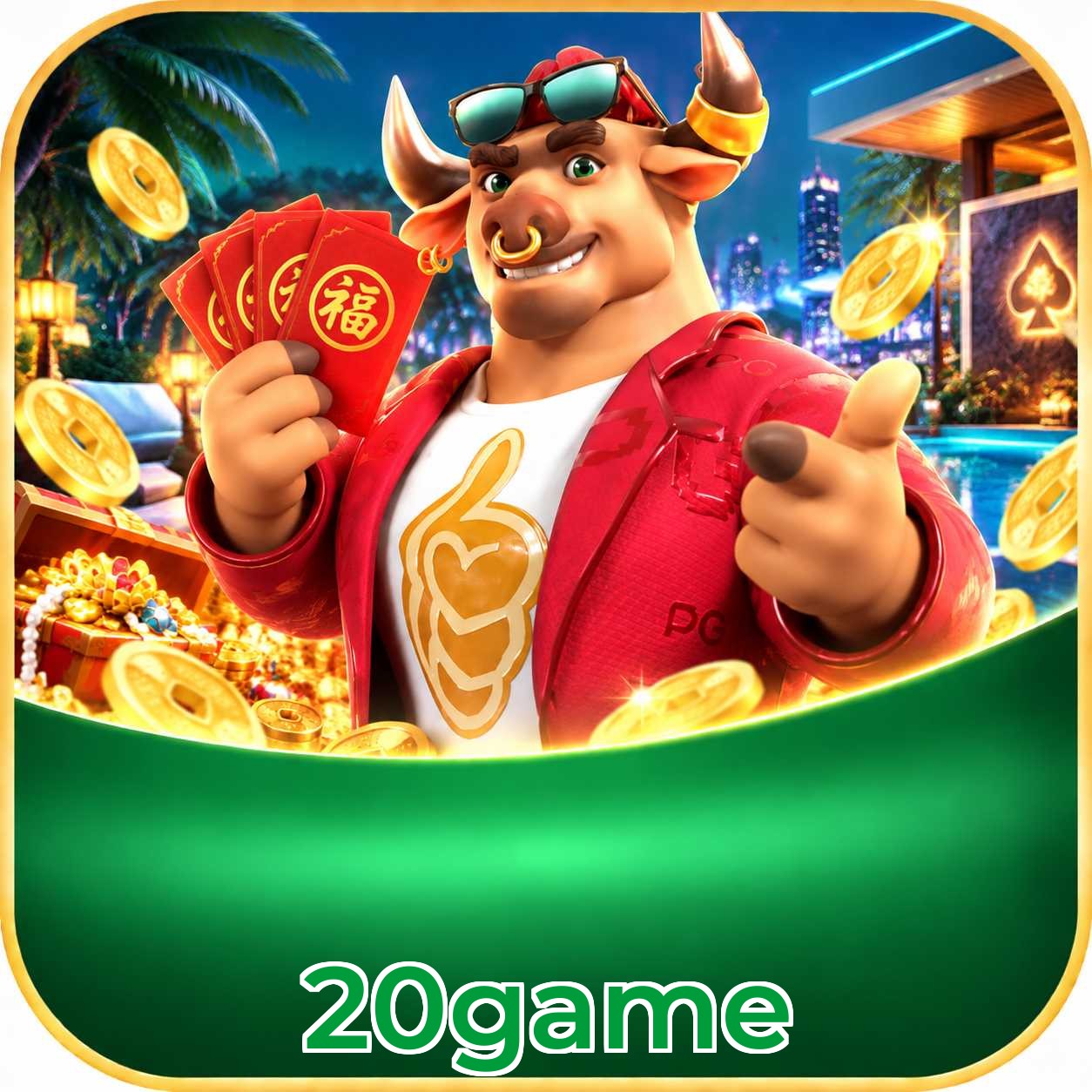 20game Security