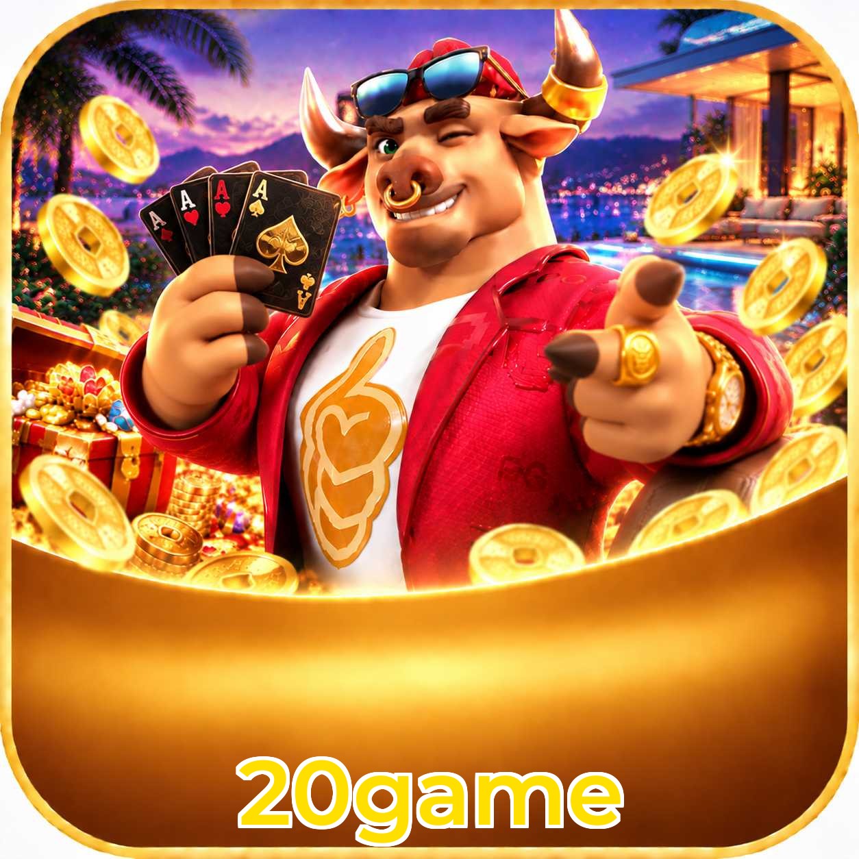 20game Download Links