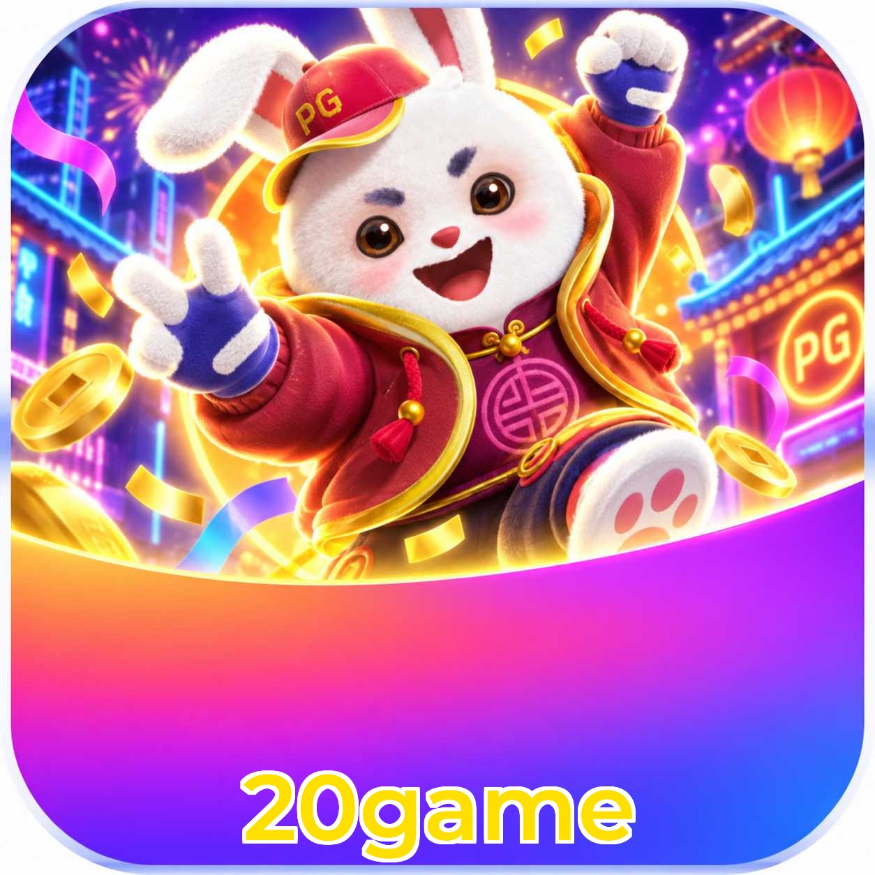 20game App vs Web