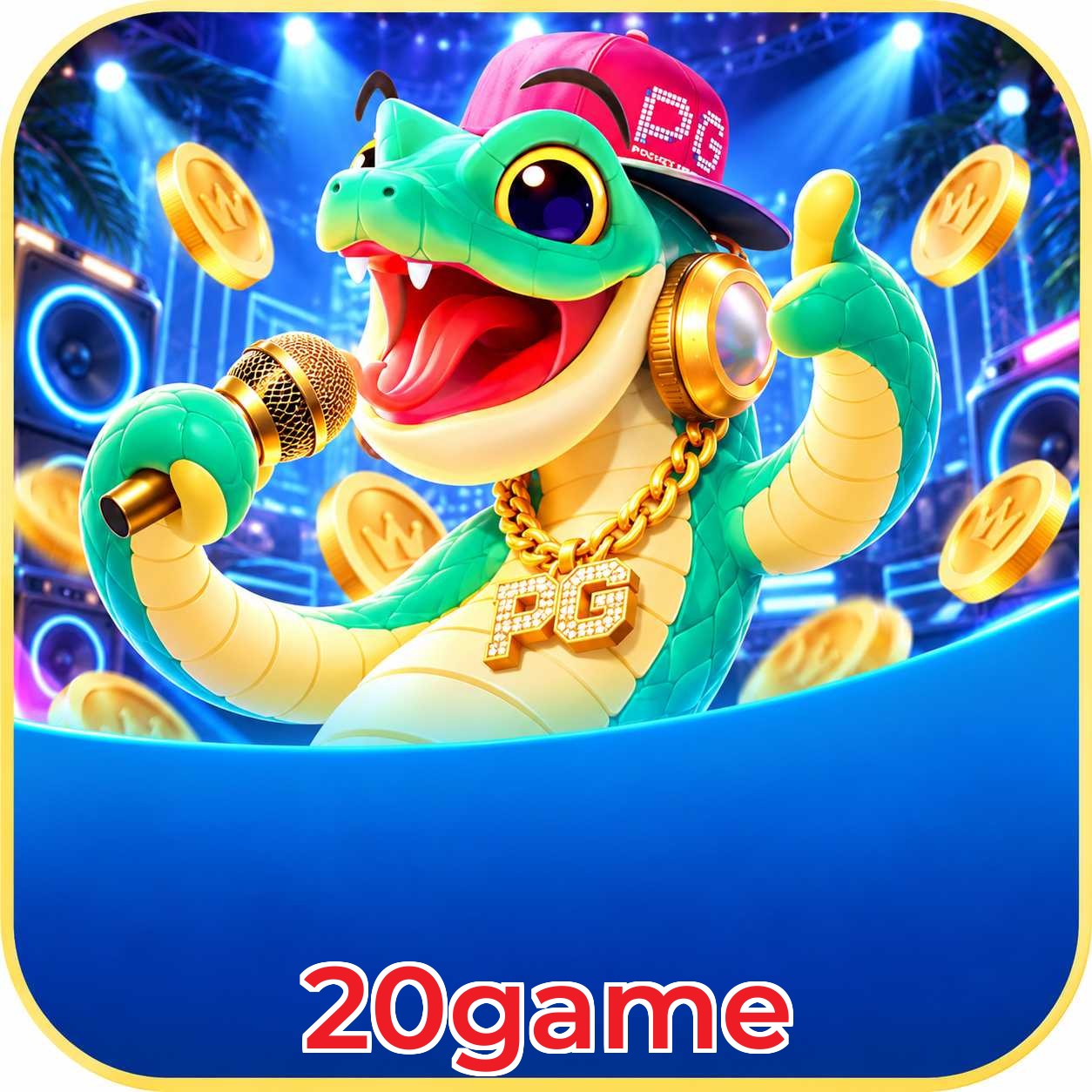 20game Entrar Telegram