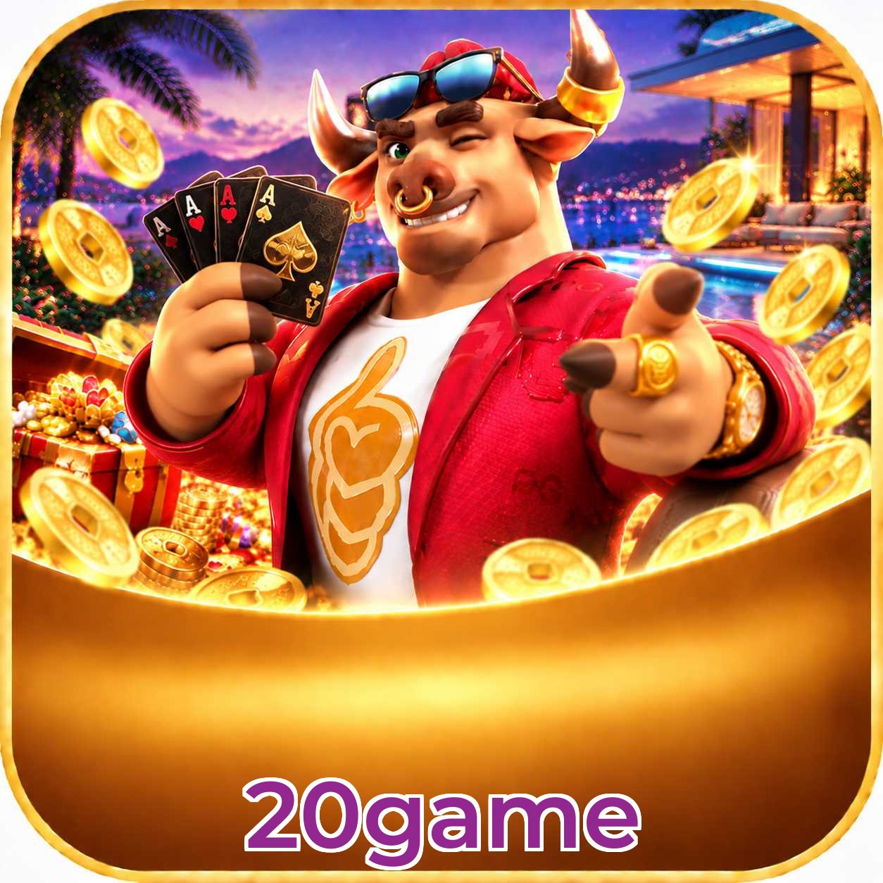 20game Recuperar Senha