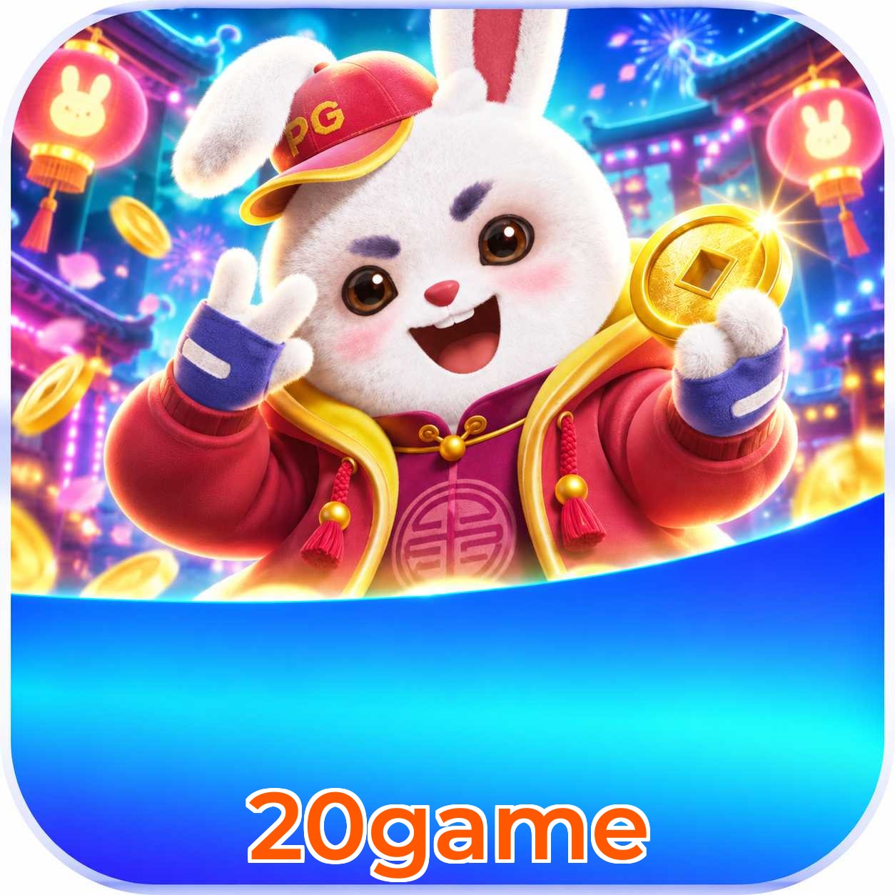 20game Slots