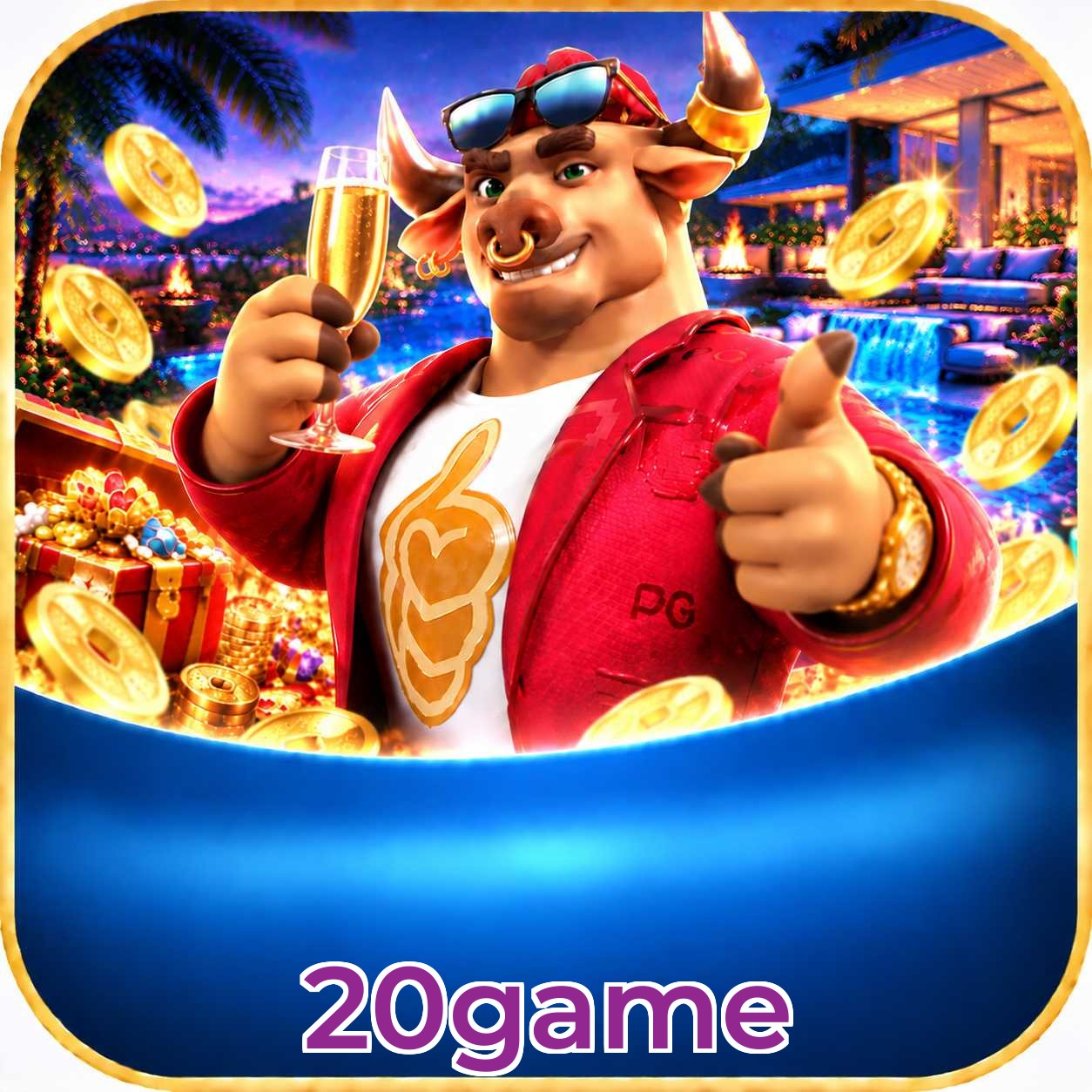20game Facebook Group