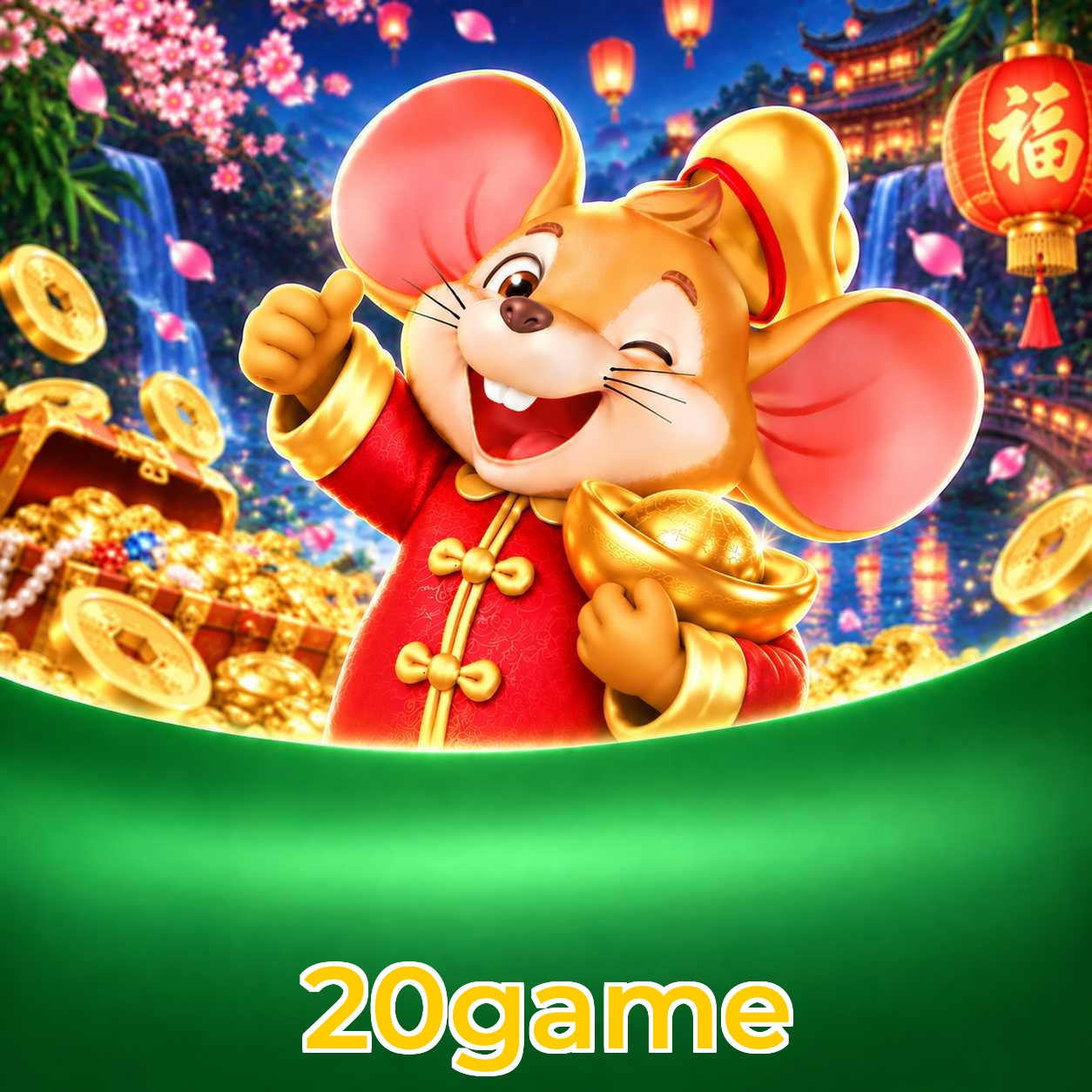 20game FAQ