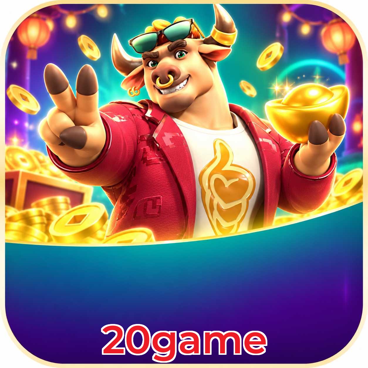 20game Saque
