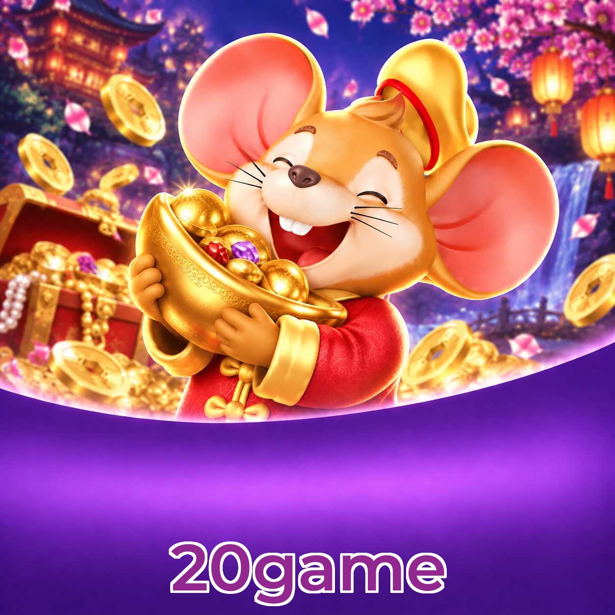 20game Métodos de Login