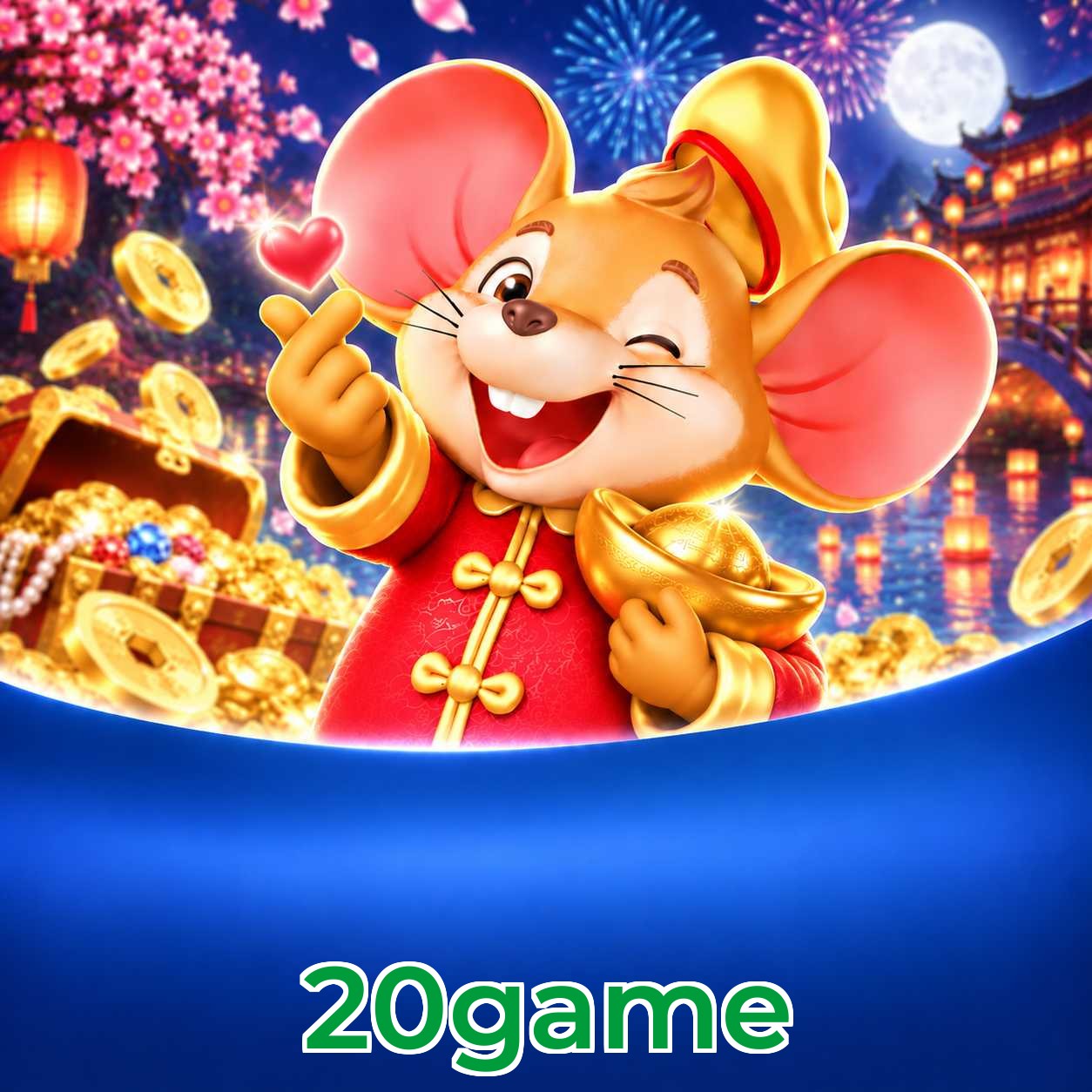 20game Top Slots